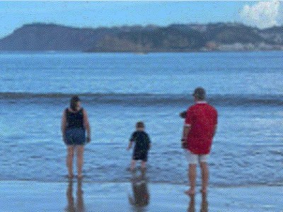 Whirlwind month in central&nbsp;Portugal