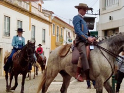 Being retired in&nbsp;Portugal