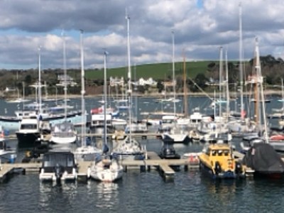 A short trip to the&nbsp;UK